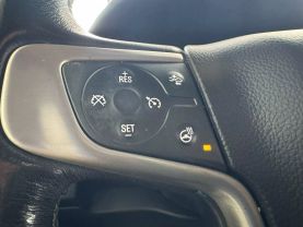 2018 GMC YUKON XL SUV V8, ECOTEC3, 6.2 LITER DENALI SPORT UTILITY 4D