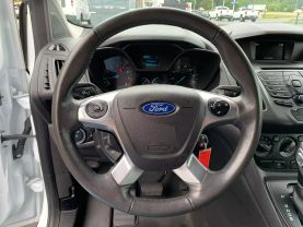 2017 FORD TRANSIT CONNECT LWB 7 PASSENGER VAN PASSENGER VANS 4-CYL, FLEX FUEL, 2.5 LITER XL VAN 4D - Eddies Auto Sales