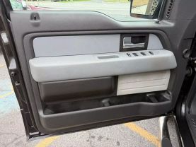 2014 FORD F150 SUPERCREW CAB PICKUP V6, ECOBOOST, 3.5L LIMITED PICKUP 4D 5 1/2 FT at Major Key Motors - used car dealership in Lebanon, PA.