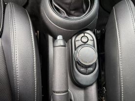 2018 MINI HARDTOP 4 DOOR HATCHBACK 4-CYL, TURBO, 2.0 LITER COOPER S HATCHBACK 4D