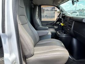 2016 CHEVROLET EXPRESS 3500 CARGO CARGO - AUTOMATIC - Dart Auto Group