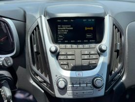 2017 CHEVROLET EQUINOX SUV 4-CYL, 2.4 LITER LT SPORT UTILITY 4D