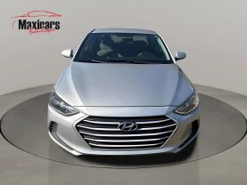 2018 HYUNDAI ELANTRA SEDAN 4-CYL, SULEV, 2.0 LITER SE SEDAN 4D