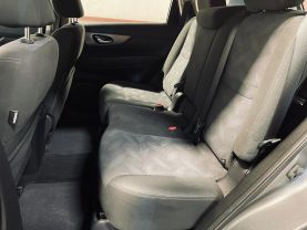 2016 NISSAN ROGUE SUV 4-CYL, 2.5 LITER S SPORT UTILITY 4D