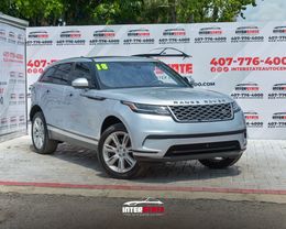 2018 LAND ROVER RANGE ROVER VELAR For Sale in Orlando