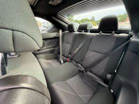 2012 SCION TC HATCHBACK 4-CYL, 2.5 LITER HATCHBACK COUPE 2D