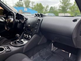 2018 Nissan 370z - Image 23