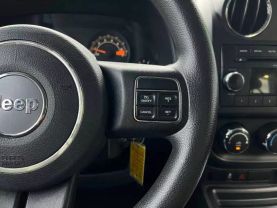 2015 JEEP PATRIOT