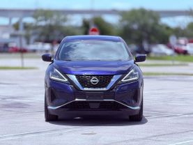 2023 NISSAN MURANO