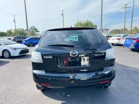 2008 MAZDA CX-7