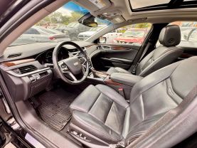 2016 CADILLAC XTS