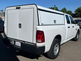 2020 RAM 1500 CLASSIC QUAD CAB