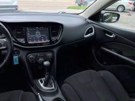 2013 DODGE DART