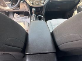 2019 CHEVROLET EQUINOX SUV 4-CYL, TURBO, 1.5 LITER LT SPORT UTILITY 4D