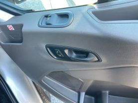 2020 FORD TRANSIT 350 PASSENGER VAN