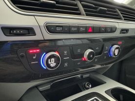 2018 AUDI Q7 SUV 4-CYL, TURBO, 2.0 LITER 2.0T PREMIUM PLUS SPORT UTILITY 4D