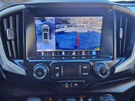 2023 GMC TERRAIN SUV 4-CYL, TURBO, 1.5 LITER DENALI SPORT UTILITY 4D