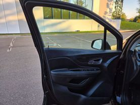 2014 BUICK ENCORE