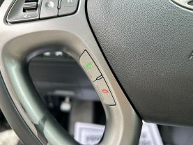 2015 HYUNDAI TUCSON SUV 4-CYL, 2.4 LITER LIMITED SPORT UTILITY 4D