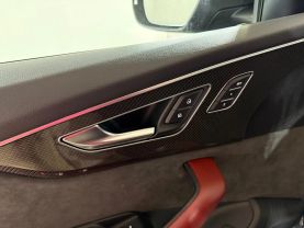 2022 AUDI SQ8