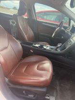 2015 FORD FUSION SEDAN 4-CYL ECOBOOST TURBO 1.5L SE SEDAN 4D