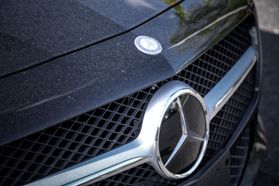 2015 MERCEDES-BENZ SL-CLASS