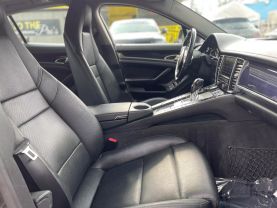 2013 Porsche Panamera - Image 20