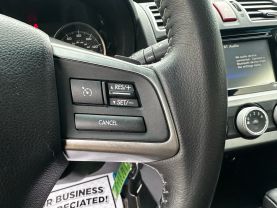 2016 SUBARU IMPREZA SPORT PREMIUM - - SEDAN