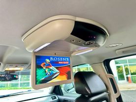 2008 CADILLAC ESCALADE ESV SUV V8, HO, 6.2 LITER SPORT UTILITY 4D