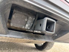 2021 VOLKSWAGEN ATLAS SUV V6, 3.6 LITER SEL 4MOTION (2021.5) SPORT UTILITY 4D at T&T Repairables - used car dealership in Spencer, Indiana.