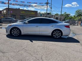 2016 Hyundai Azera - Image 6