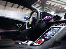 2020 LAMBORGHINI HURACAN for sale in  Orlando, FL