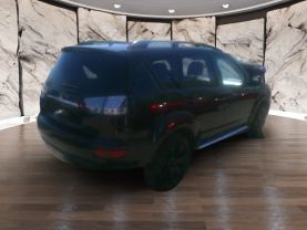 2012 MITSUBISHI OUTLANDER SUV 4-CYL, 2.4 LITER SE SPORT UTILITY 4D