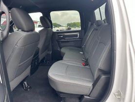 2023 RAM 1500 CLASSIC CREW CAB