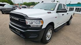 2022 Ram 3500 Crew Cab - Image 1