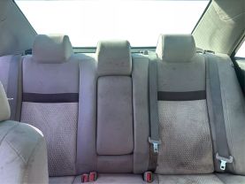 2012 TOYOTA CAMRY SEDAN 4-CYL, 2.5 LITER LE SEDAN 4D