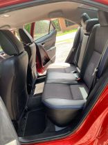 2019 TOYOTA COROLLA SEDAN 4-CYL, 1.8 LITER L SEDAN 4D