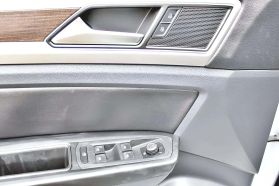 2019 VOLKSWAGEN ATLAS SUV V6, 3.6 LITER SEL SPORT UTILITY 4D