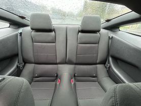 2014 FORD MUSTANG COUPE V6, 3.7 LITER V6 COUPE 2D