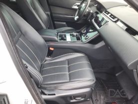 2018 LAND ROVER RANGE ROVER VELAR SUV