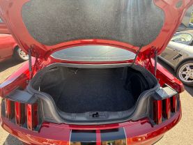 2020 FORD MUSTANG COUPE V8, 5.2 LITER SHELBY GT350 COUPE 2D