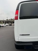 2019 CHEVROLET EXPRESS 2500 CARGO EXTENDED VAN 3D