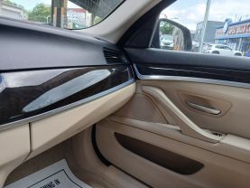2014 BMW 5 SERIES