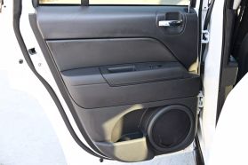 2011 JEEP COMPASS SUV 4-CYL, 2.0 LITER SPORT SUV 4D
