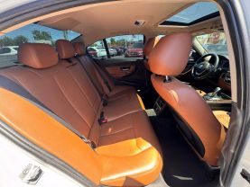 2015 BMW 3 SERIES