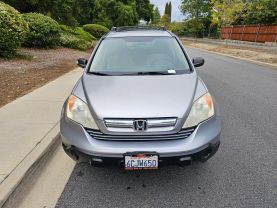 2008 HONDA CR-V EX SPORT UTILITY 4D