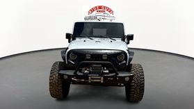 2016 JEEP WRANGLER SUV V6, 3.6 LITER UNLIMITED SPORT SUV 4D