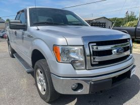 2014 Ford F150 Super Cab - Image 16