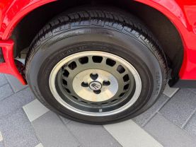 1987 MASERATI BITURBO - - -