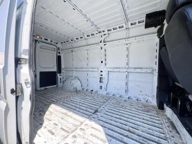 2023 RAM PROMASTER CARGO VAN CARGO - AUTOMATIC - Dart Auto Group